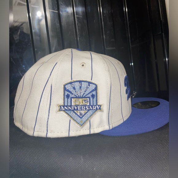 Dodgers hat - Picture 3 of 4